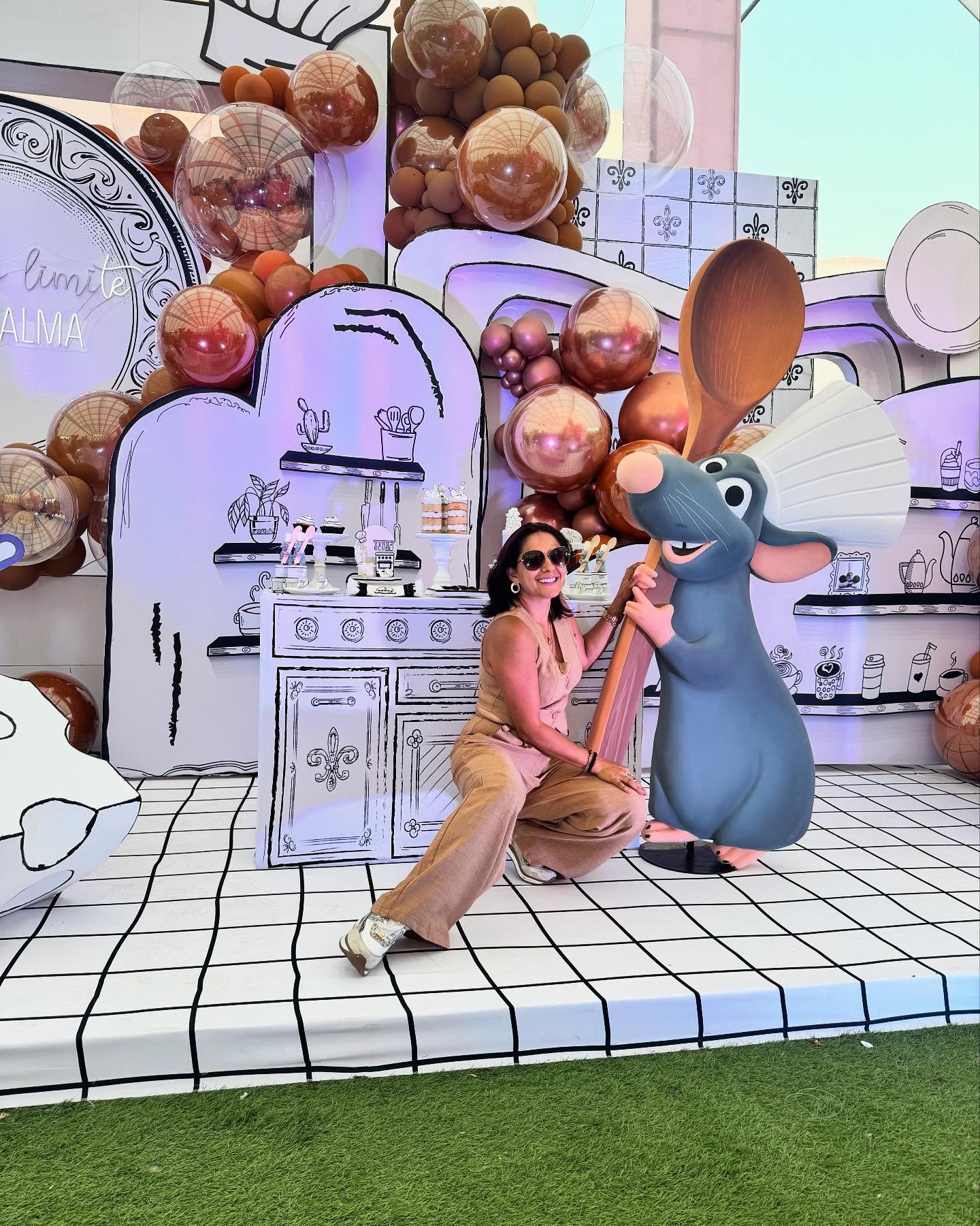 Fiesta ratatoulli
