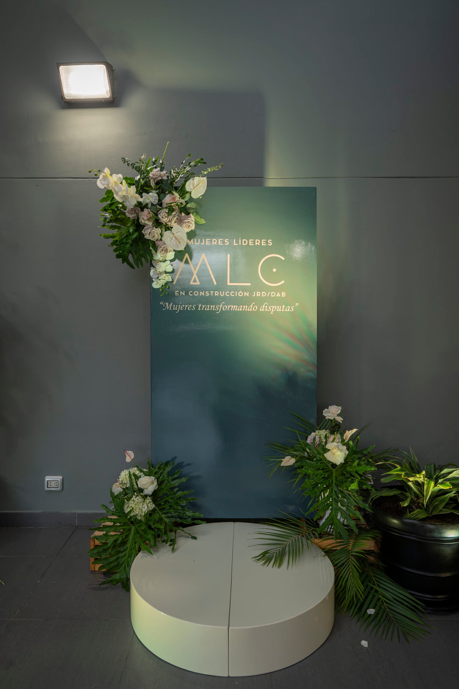 Eventos corporativos